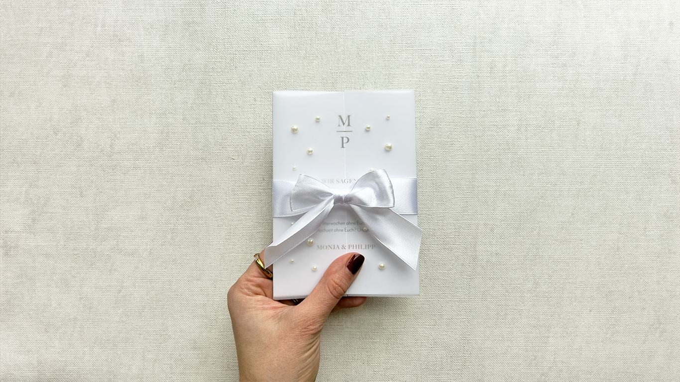 Hochzeit Einladungen